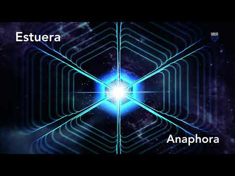Estuera - Anaphora