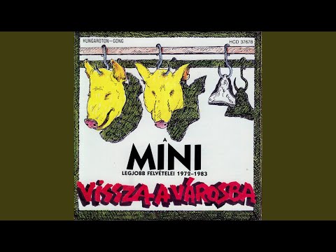 Video thumbnail for Halványkék gondolat