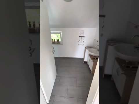 Rundgang durch unsere Ferienwohnung Zur Forelle 32b, 88662 Überlingen