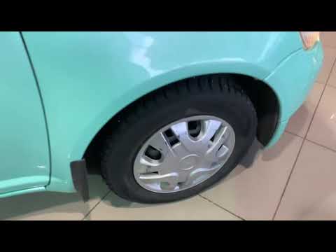 Thumbnail for Toyota Vitz 2000 by Toyota Vitz, Toyota