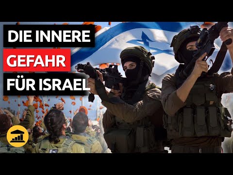 Wie Israel seine Militär-Macht verlieren könnte?