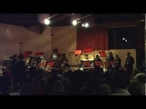 Stage FBF 74 2012 - Namascae Brass - Borage