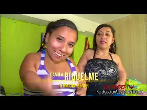 adopta un famoso - dj Mendez tvn cap. completo