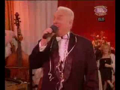 Jegenyefák nem nőnek az égig - Fejős Jenő