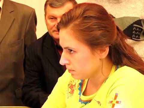 Polgar - Karpov (corr)