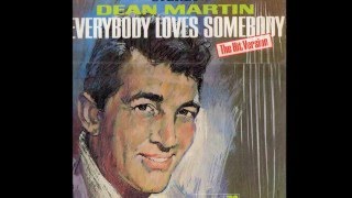 Dean Martin - From Lover to Loser