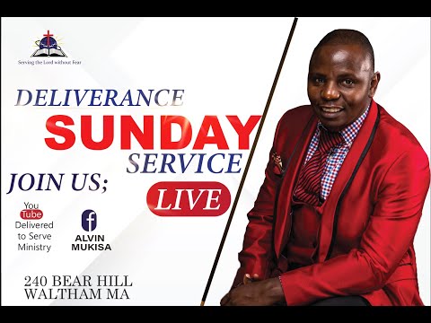 SUNDAY SERVICE 1/29/23