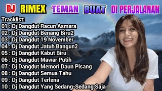 Download lagu DJ DANGDUT TERBAIK FULL BASS  -  DJ ENAK NEMANI SAAT KERJA DJ TERBARU 2024 mp3