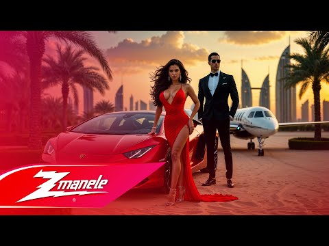 Zmanele and Zeno Music