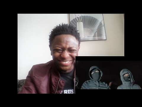 (BSIDE) 30 x BUCKFIDDY x DIZZ - Stick & Move (Music Video) - REACTION