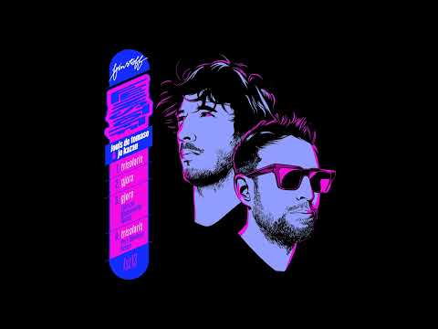 INCOMING : Louis De Tomaso & Jo Kazan - Gjora (Original Mix) #Feinstoff