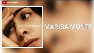 Marisa Monte - Não Vá Embora (Letra)ᴴᴰ