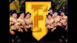 TOCANDO PUERTAS/ESCALERAS DE LA CARCEL-TROPA F EN VIVO