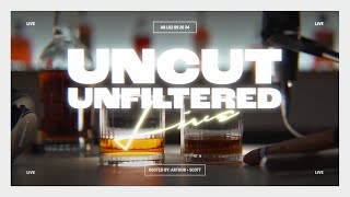 ✨ARTFULLY BOURBON LIVE / 1-Year Celebration + Giveaways