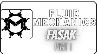 Introduction to fluid mechanics #fluidmechanics #propertiesoffluid