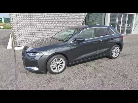 Audi A3 *SAVE €4913 VS NEW* SE TFSI 110kW ST - Image 2