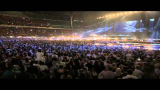 Buongiorno bell&#39;anima - Biagio Antonacci - San Siro 2014 HD