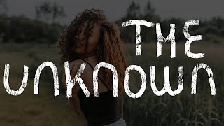 [LYRICS] Imagine Dragons - The Unknown