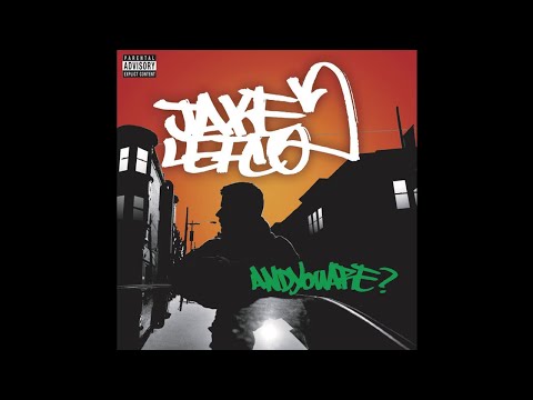 Jake Lefco - Wake Up Call (featuring Reef the Lost Cauze and