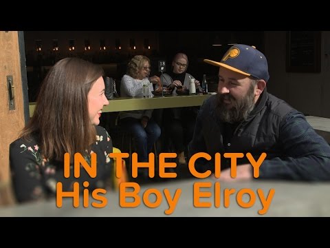 In The City - His Boy Elroy