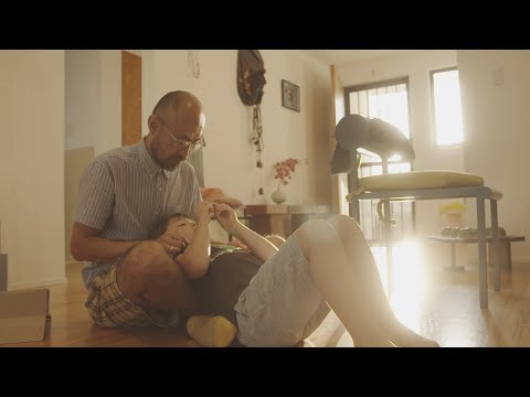 Samsung x Kinfolk: Slow systems - Shin Okuda