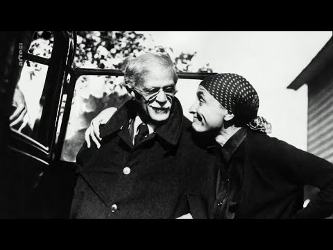 Liebe am Werk - Georgia O'Keeffe & Alfred Stieglitz (USA Malerin und Fotograf, Galerist)