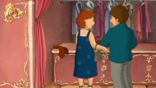 Lauras Stern Abendstern