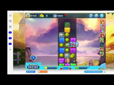 Pet Rescue level 5550, pet rescue, nivel 5550 pet rescue solucionado, solved, sin booster 5550, 5550