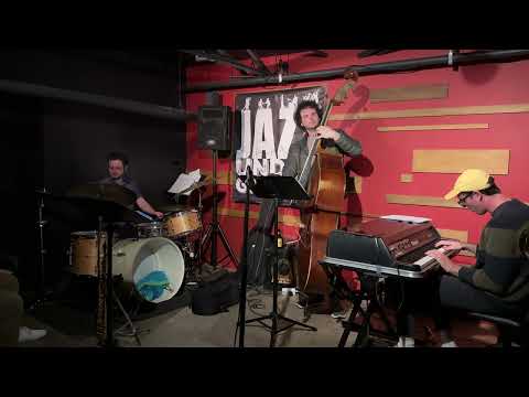 Fee Fi Fo Fum - Garrett Becker Group