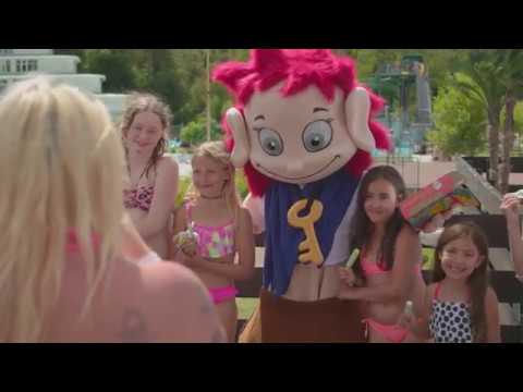 Välkommen till Ronneby Brunn i Sommar