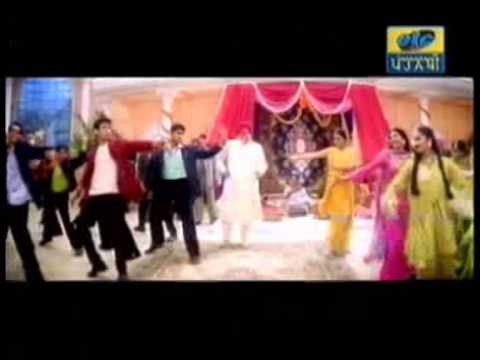 Robert Palmer Some Guys Have All the Luck + Dholki Bollywood song