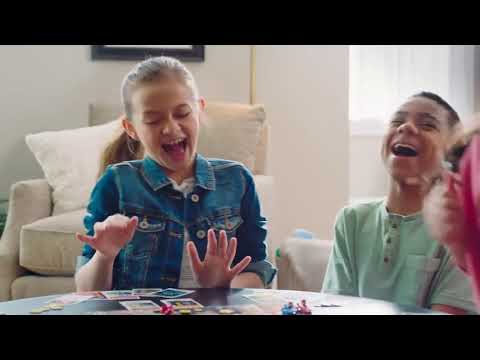 Monopoly Gamer Mario Kart Ad (2018)