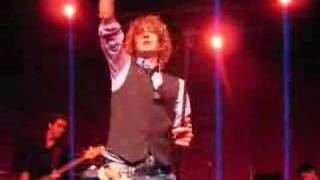 Kalan Porter - Ricky Tillo guitar shredding and Surrender