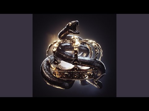 Permanent Solution (feat. Stephen Hobbs)