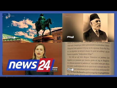 "E Vërteta e Vlorës"/Pj 3.Prologu i Pavarësisë dëshira e shqiptarëve dhe vendimi austriakëve