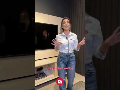 BANCADA E PAINEL ATLAS - video