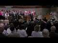 He Lives • Congregational