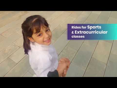 Sahal Driver App video thumbnail