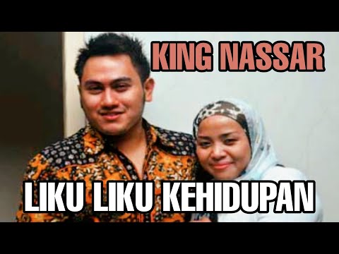 DETIK2 KRONOLOGI KING NASSAR MENIKAH DENGAN MUSDALIFAH