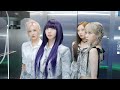 aespa 에스파 'Girls' MV Behind The Scenes