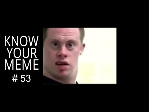 Breakfast, Shoot Your Mouth Off Silms Nuts For Pudding, KnowYourMeme #53