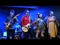 Alejandro Escovedo "Tender Heart" live at Shady Grove, Austin