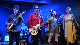 Alejandro Escovedo &quot;Tender Heart&quot; live at Shady Grove, Austin