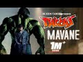 Hulk Mashup Mavane Enna Modhida Vada Song Mark Ruffalo 2K KIDS TAMIL