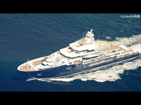 Loisto - SuperioHub for Cruise Ships, Yachts and Hotels