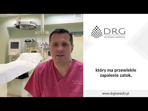 Czy sińce pod oczami mogą być przyczyną przewlekłego zapalenia zatok?