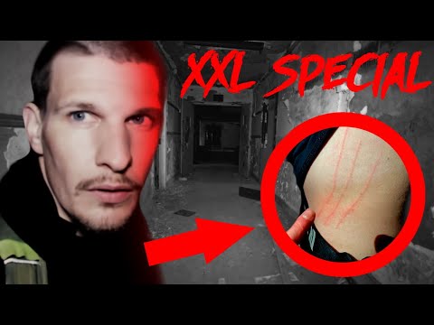 Die 15 UNHEIMLICHSTEN GEISTERVIDEOS des JAHRES! | XXL Special Jahresrückblick | XanderStorys