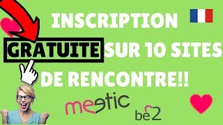 Site de rencontre gra