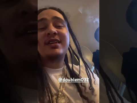 Stinc Team’s Murda Mellz Released From Jail With SaysotheMac #new