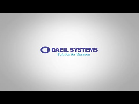 [Introduction] We are DAEIL SYSTEMS. (2019 ver.)